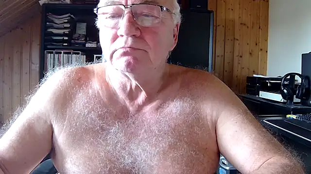 biggandybig Obrolan Langsung XXX