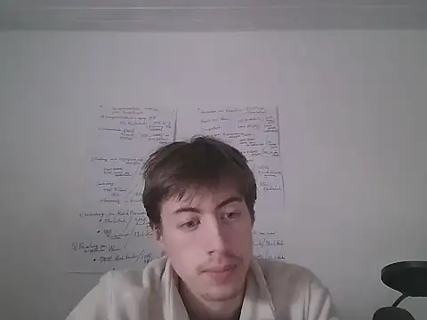 VelvetRagottiOG webkamerás műsora