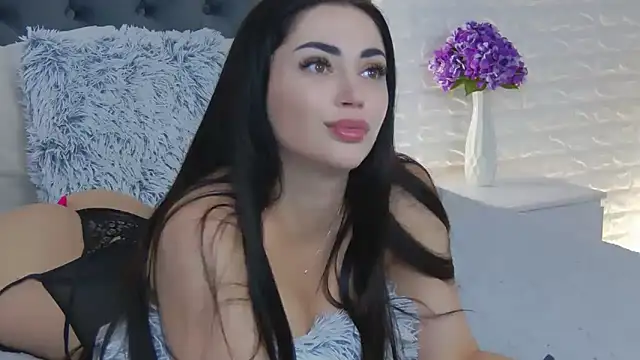 Chat XXX en directo de Agnessa