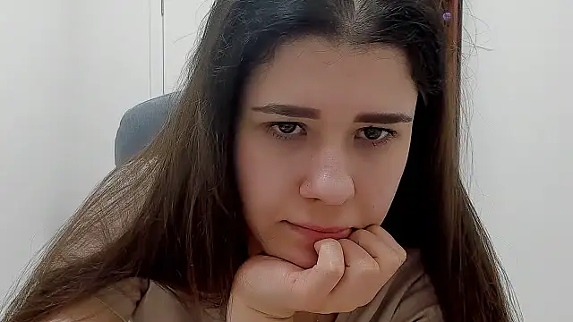 Joannia Live XXX-Chat