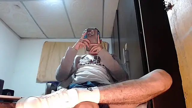 imsammytop Obrolan Langsung XXX