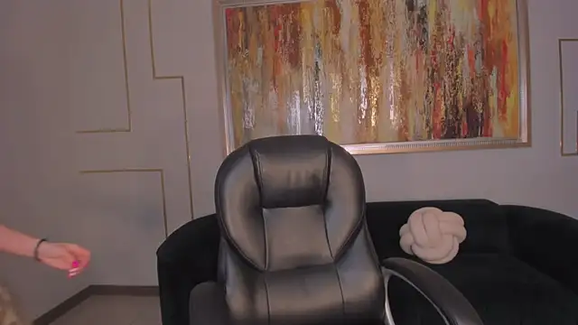 BellaConnorX Live XXX-Chat