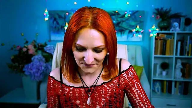 DianaTorrens Live XXX-Chat