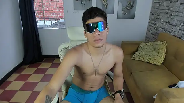 Andres_sant_ Chat XXX live