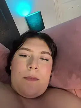 Czat XXX na żywo – cotton_07