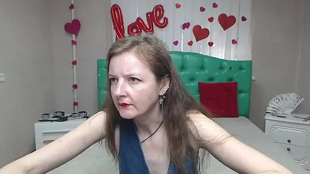 MeganPirs Live XXX-Chat