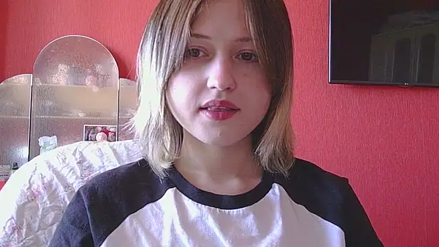 Beloved_Mary Live XXX-Chat