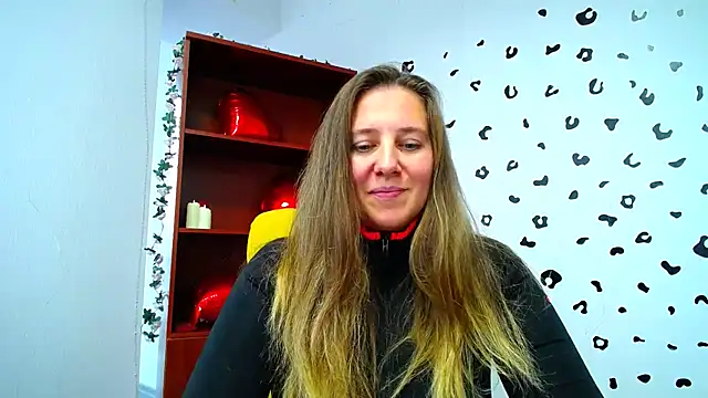 Nionelly Live XXX-Chat