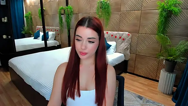 PutOnRepeat Live XXX-Chat