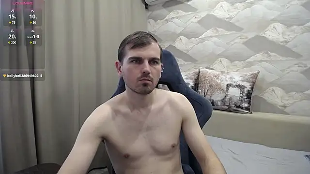 SerzhKorol1 Webcam show