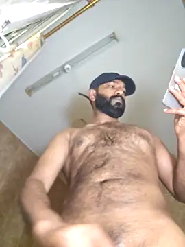 Bigkannan Webcam Show