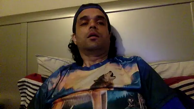 Show webcam de KungFuPanda001