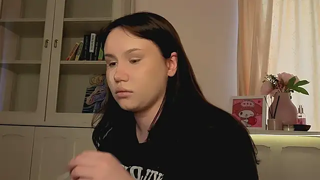 Chat XXX en directo de Alisia_Mars