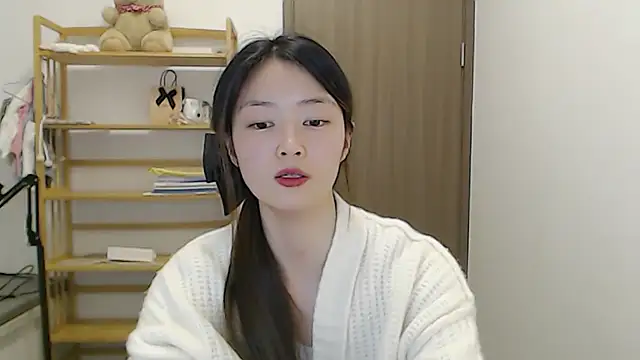 Chat XXX en directo de Mimi-cnbaby