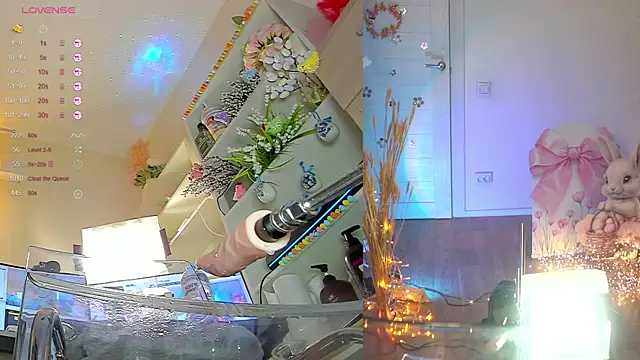 Ur_lil_bb Live XXX-Chat