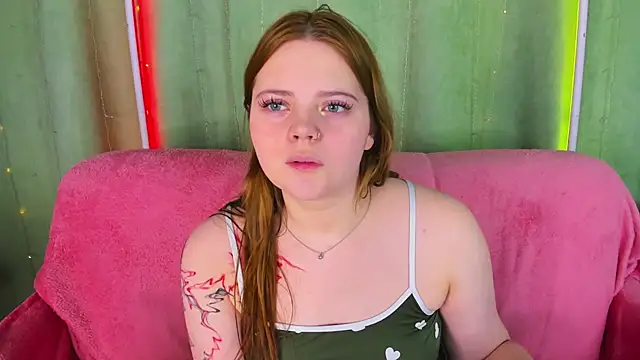 Chat XXX en directo de KellyFiery