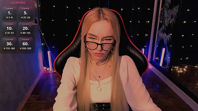 crybambi Live XXX-Chat