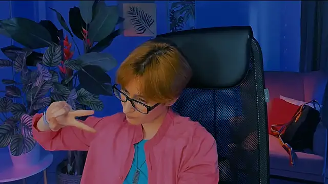 Chat XXX en directo de LixeLuna