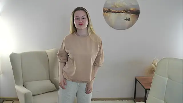 Chat XXX en directo de StellaLy