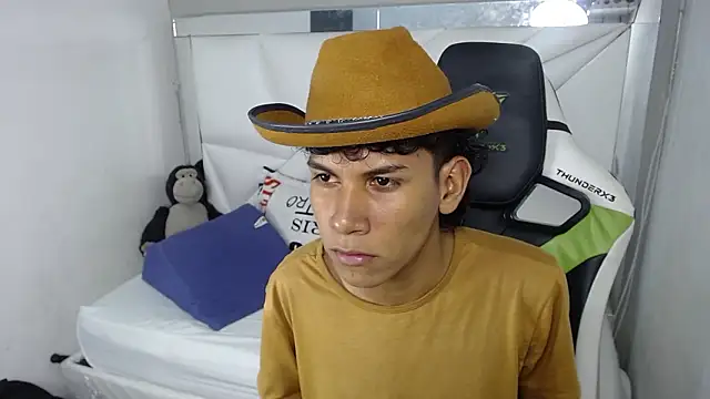 Taylorr_junior_ Webcam Show