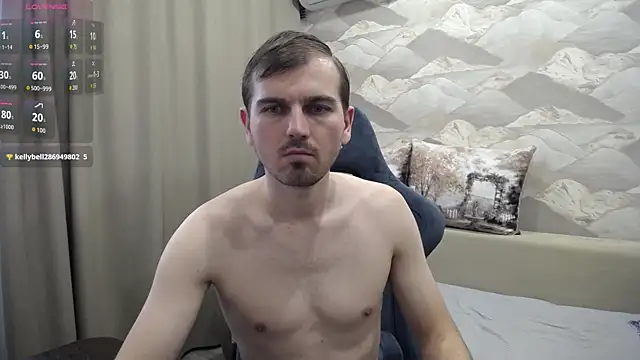 SerzhKorol1 – Kamerová šou