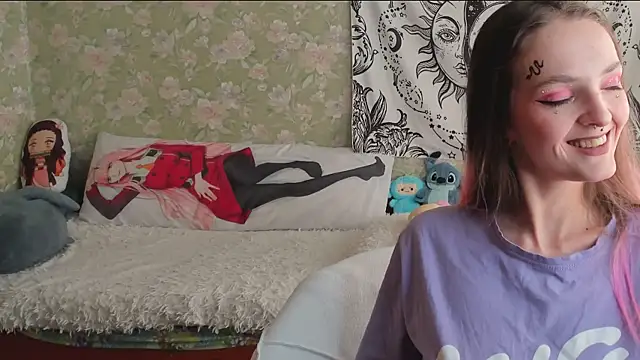 Cutie_Adelia Live XXX-Chat