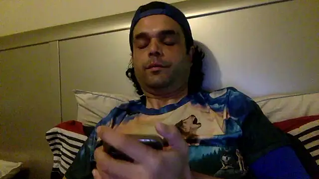 KungFuPanda001 Show in webcam