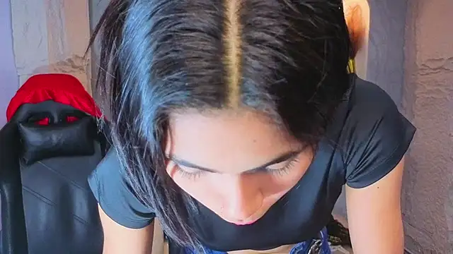 Živý XXX chat ammy_woold_b