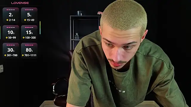 KaydenDrew Webcamshow