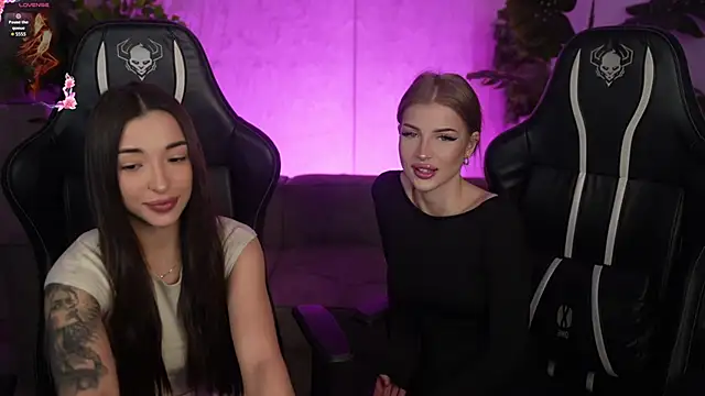 Webkamerová show Jasmine_Flow