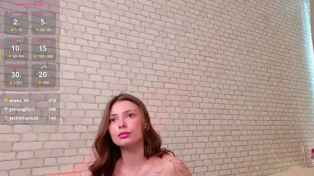 Chat XXX Live PhantomLace