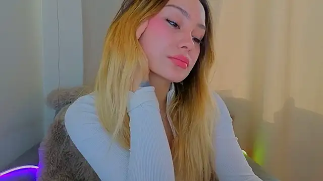 Živý XXX chat baobei03