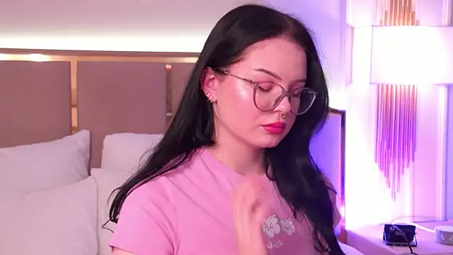 Živý XXX chat CindyMil