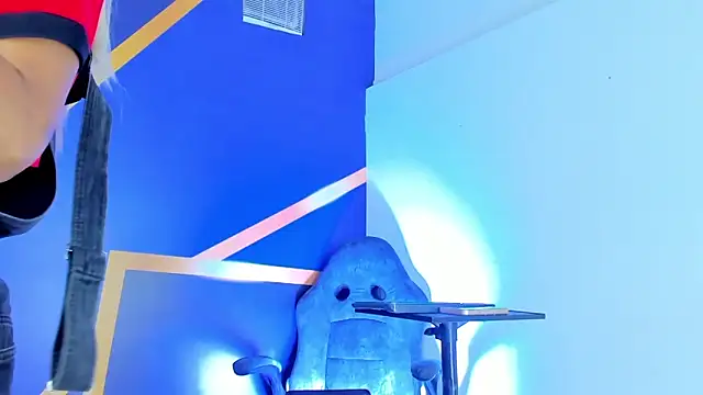 Webkamerová show Melanny_Brats