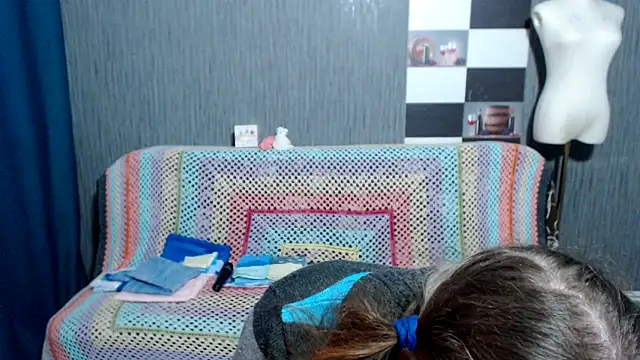 pa1e_pr1ncess' Live XXX Chat