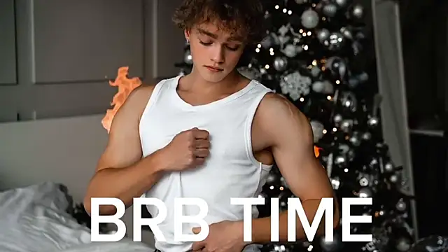 Chat XXX en directo de ChaseMuscular