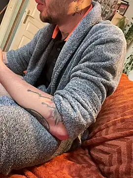 Piratee666 现场XXX聊天