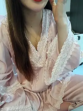 susu_baby 网络视讯表演