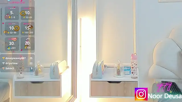 Онлайн чат XXX Candaceoweens