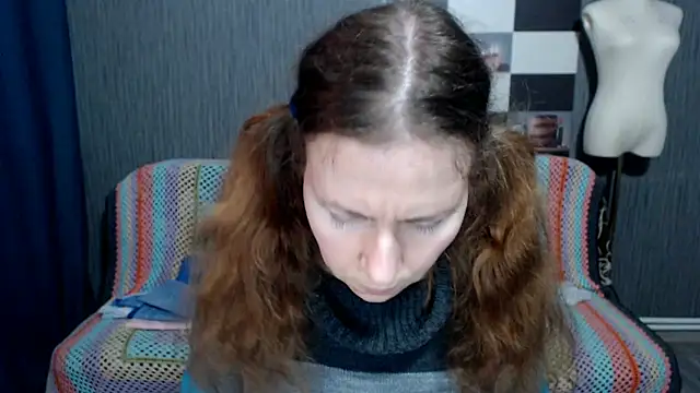 Chat XXX en directo de pa1e_pr1ncess