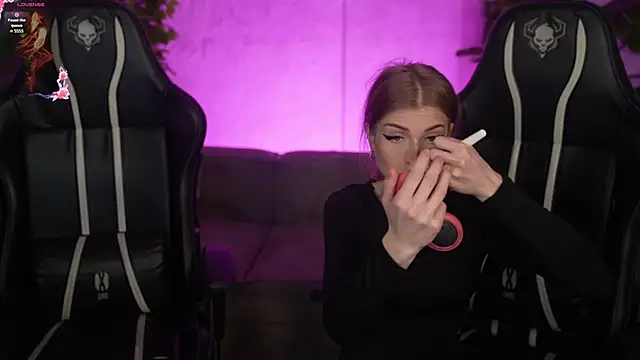 Вебкам-шоу Jasmine_Flow