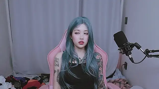 MISA_02 在線直播表演