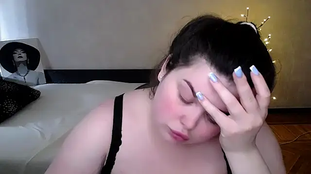 Živý XXX chat Emily_Mo