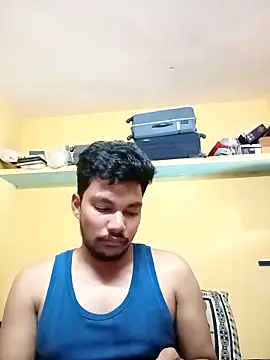 LUSTBOY4321 ওয়েবক্যাম শো