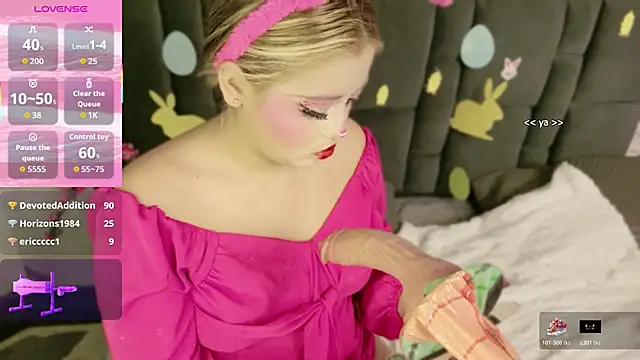 Teen_sofia_ 现场XXX聊天