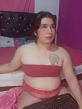 Kaissydoll ওয়েবক্যাম শো