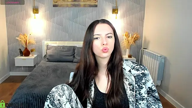 Chat XXX en directo de elise_robbie