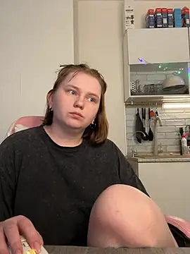 soft_focus Webcam-Show