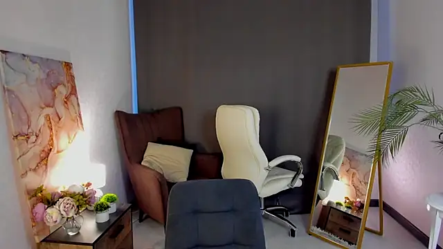 LeticiaRomano: απευθείας συνομιλία ΧΧΧ