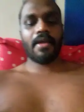 Show webcam de Tirunelvelipaiyan